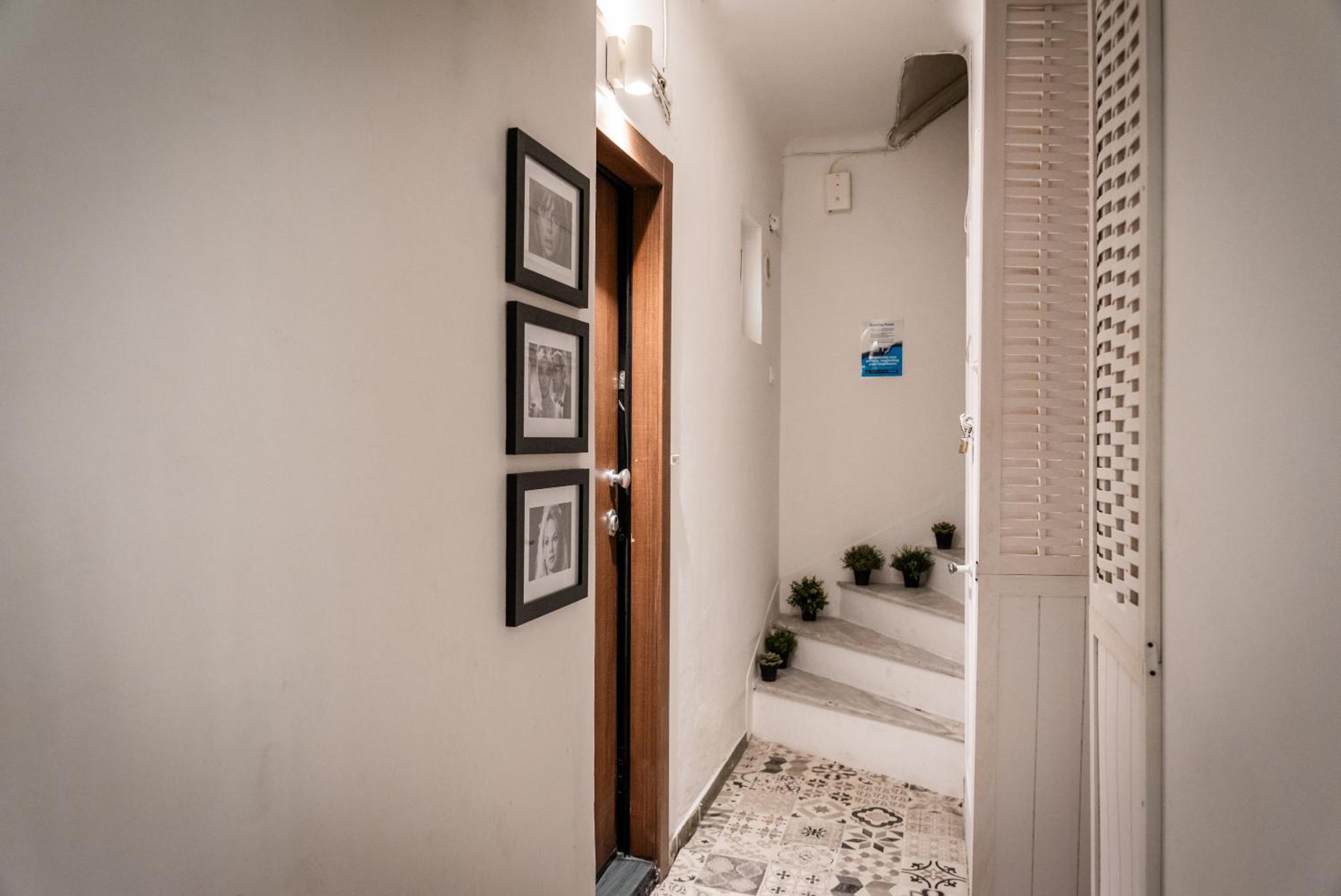 Aliki Vougiouklaki Athens