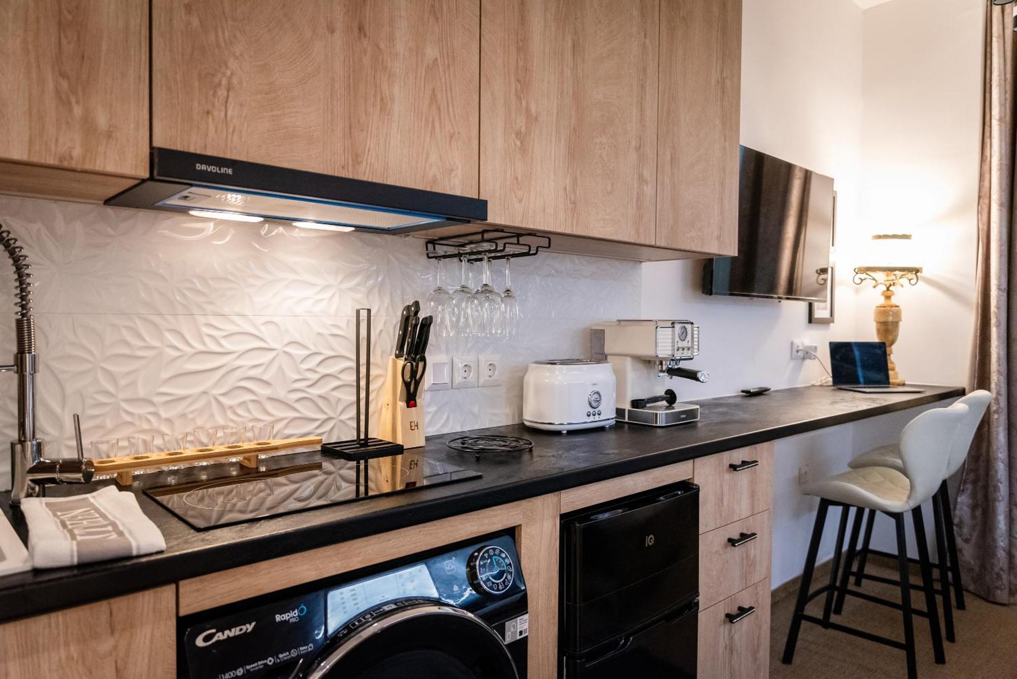 Aliki Vougiouklaki Apartment Athens