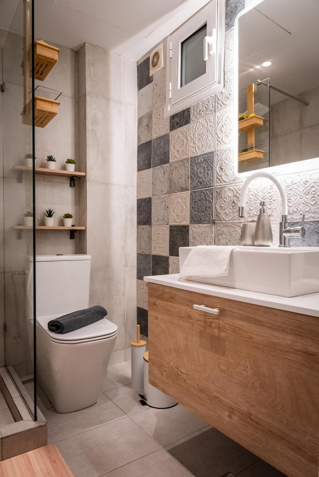 Apartament Aliki Vougiouklaki *